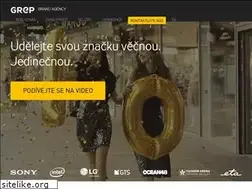 Sites similar to grep.cz