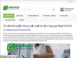 Sites similar to grepacobags.com