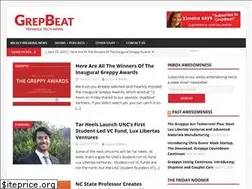 Sites similar to grepbeat.com