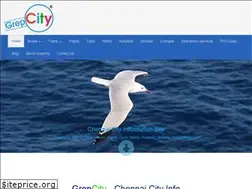 Sites similar to grepcity.com