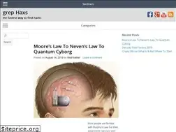 Sites similar to grephaxs.com