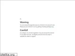Sites similar to grepi.al