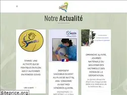 Sites similar to grepiac.fr