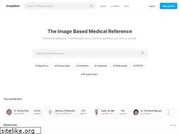 Sites similar to grepmed.com