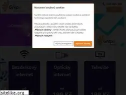 Sites similar to grepnet.cz