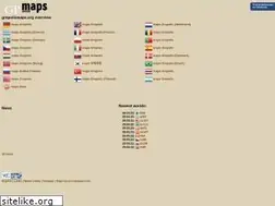 Sites similar to grepolismaps.org