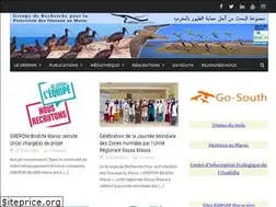 Sites similar to grepom.org