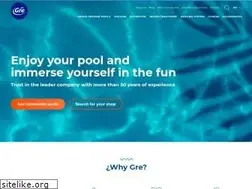 Sites similar to grepool.com