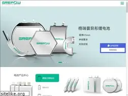 Sites similar to grepow.cn