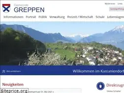 Sites similar to greppen.ch