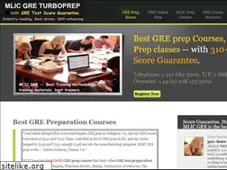 Sites similar to greprep.org