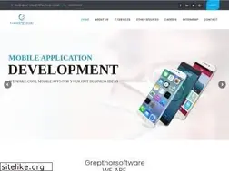 Sites similar to grepthorsoftware.com