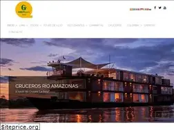 Sites similar to greptours.com