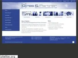 Sites similar to gres-partner.de