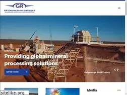 Sites similar to gres.com.au