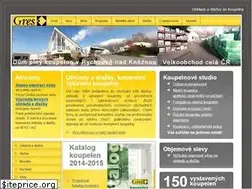 Sites similar to gres.cz