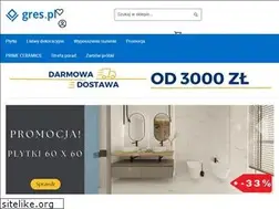 Sites similar to gres.pl