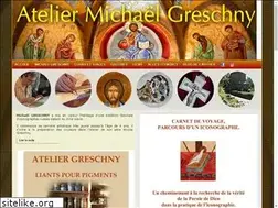 Sites similar to greschny.com
