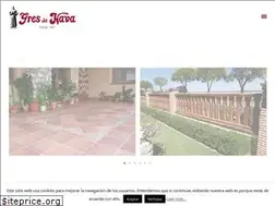 Sites similar to gresdenava.es