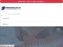 Sites similar to greshamchiropractor.net