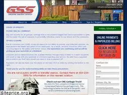 Sites similar to greshamsanitary.com
