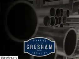 Sites similar to greshamwv.com