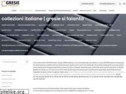 Sites similar to gresiepremium.ro