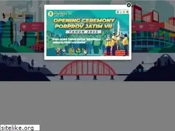 Sites similar to gresikkab.go.id