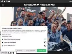 Sites similar to gresiniracing.com