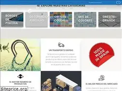 Sites similar to gresitepiscinas.com