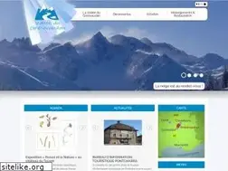Sites similar to gresivaudan-tourisme.com