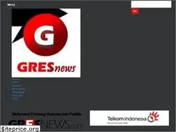 Sites similar to gresnews.com