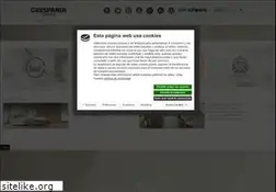 Sites similar to grespania.com