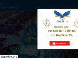 Sites similar to gresportela.org.br