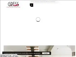 Sites similar to gress.es