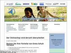 Sites similar to gress24.de