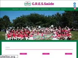 Sites similar to gressaude.com
