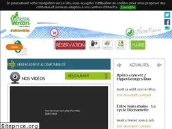 Sites similar to gresse-en-vercors.com