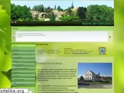 Sites similar to gressey.fr
