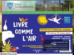 Sites similar to gressy.fr