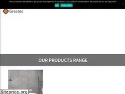 Sites similar to grestec.co.uk