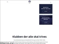 Sites similar to gresvikif.no