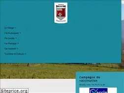 Sites similar to gresy-sur-isere.com