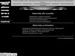 Sites similar to greszata.pl