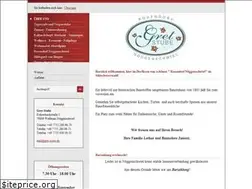 Sites similar to gret-stube.de