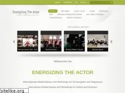 Sites similar to greta-amend-casting.de