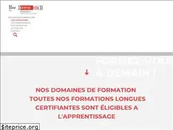 Sites similar to greta-besancon.com