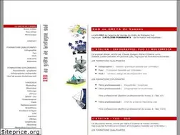 Sites similar to greta-bretagnesud.fr
