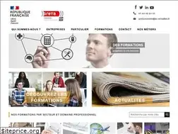 Sites similar to greta-essonne.fr