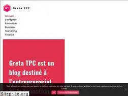 Sites similar to greta-tpc.fr